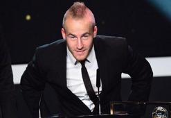 Stoch'un yeni prensesi!