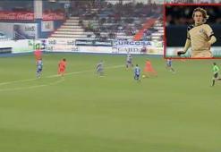 Yeni Messi Alen Halilovic...