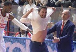 Koçu resmen delirttiler
