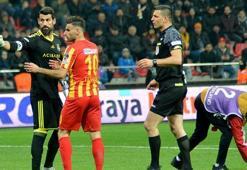 Cem Dizdar Kayserispor - Fenerbahçe maçını değerlendirdi: ‘Fantezi'nin faturası!
