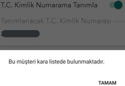 Fenerbahçe haberi... Taraftarlara "kara liste" şoku