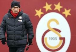 Galatasaray haberi | Fatih Terim: Türkiye Kupası'nda işimizi şansa bırakmayalım