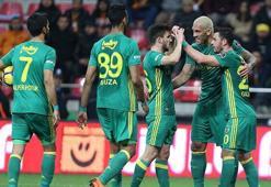 Mehmet Demirkol'dan Kayserispor - Fenerbahçe maçı değerlendirmesi: Başka bir sezondan gelmiş gibi