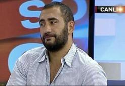 Ümit Karan canlı yayında gaf yaptı