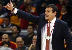 Ergin Ataman'dan son karar: Varım