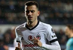 Oğuzhan Özyakup'ta kritik 2 hafta!