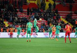 Fanatik yazarlarının Kayserispor - Fenerbahçe maçı yorumları