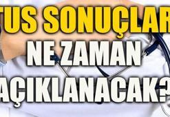 TUS sonuçları açıklandı mı? 25 Şubat TUS sınav soruları ve cevapları ne zaman açıklanır?