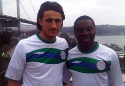 Freddy Adu imzayı attı