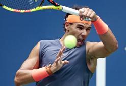 İşte Rafael Nadal'ın 2019 takvimi!