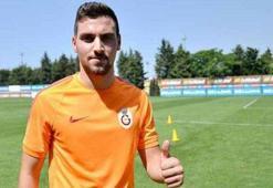 Genç oyuncudan efsane gol!