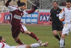 Malatyaspor yönetiminden "İstifa"