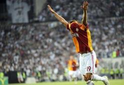 Bu onur Harry Kewell'ın