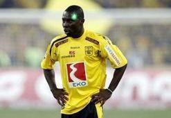 Freddy Adu Türkiye'de