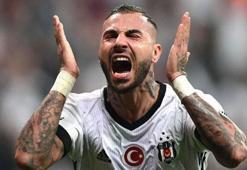Ricardo Quaresma: Deli gibi özledim