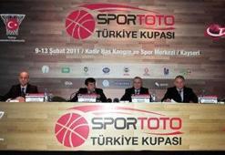 Kupada dev eşleşme!