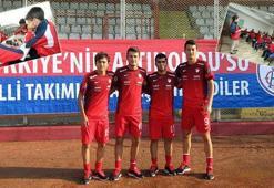 Hâlâ umut var