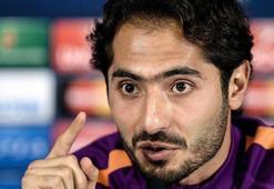 Hamit Altıntop: Ben hiçbir zaman taraftara oynamadım