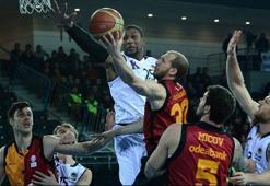 Rönesans TED Ankara Kolejliler 67-75 Galatasaray LH