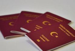 Pasaportlarla ilgili önemli uyarı: Ücretler belli oldu