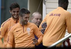 Sabri ve Eboue buluşursa...