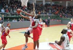 Banvit 76-62 Tofaş