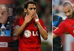 Toprak ve Çalhanoğlu'ndan milli takım açıklaması