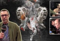 Joakim Noah ve Tom Thibodeau Fanatik Tv'de