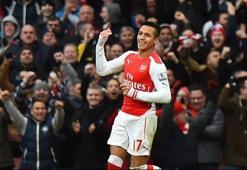 Arsenal 3-0 Stoke City