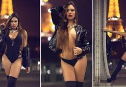Bu pozlar Neymar'ı çıldırtacak