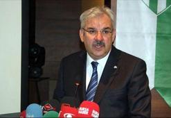 Recep Bölükbaşı'ndan transfer açıklaması