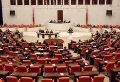 TBMM'de Milli Takım tartışması