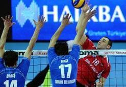 Zafer Halbank'ın: 3-1