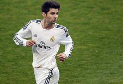 Enzo Zidane babasını hatırlattı