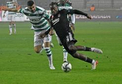 (ÖZET) Konyaspor - Beşiktaş maç sonucu: 1-0