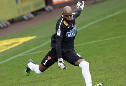 Steeve Elana'dan şok eden hata