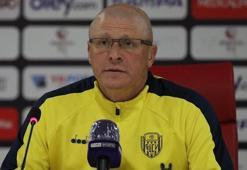 Necati Erkmen: “Ligin ilk yarısıyla hedefi tutturmuş durumdayız”