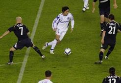 Japon işi gol