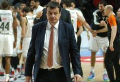 Ergin Ataman'ın Sırbistan'a girişi yasaklanmış