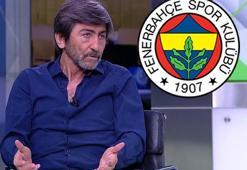 Rıdvan Dilmen'den flaş Mert Hakan Yandaş açıklaması: Taraftar takmış!