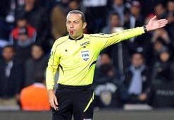 FIFA kokartı takacak hakemler belli oldu