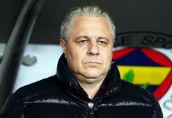 Marius Sumudica'dan Fenerbahçe maçı sonrası 'transfer' vurgusu
