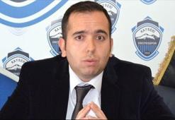 "Mehmet Özdilek'e inancımız tam"