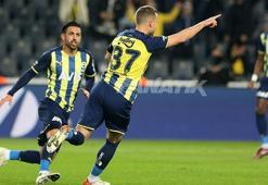 Fenerbahçe'de Filip Novak, 91 gün sonra gol attı