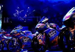 Türk firması, MotoGP takımına sponsor