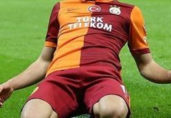 Galatasaraylı oyuncu Ay Yıldızlı formaya göz kırptı!