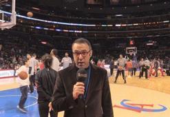 Kawhi Leonard Fanatik Tv'de