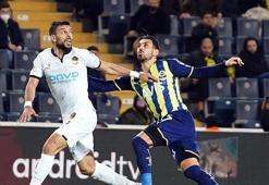 Son dakika! Fenerbahçe'de İrfan Can Kahveci ıslıklandı