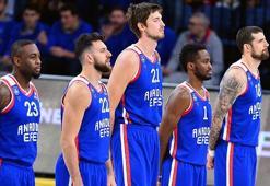 Anadolu Efes'ten maç biletleri için yeni anlaşma