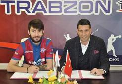 Ramazan Övüç, Hekimoğlu Trabzon FK'da